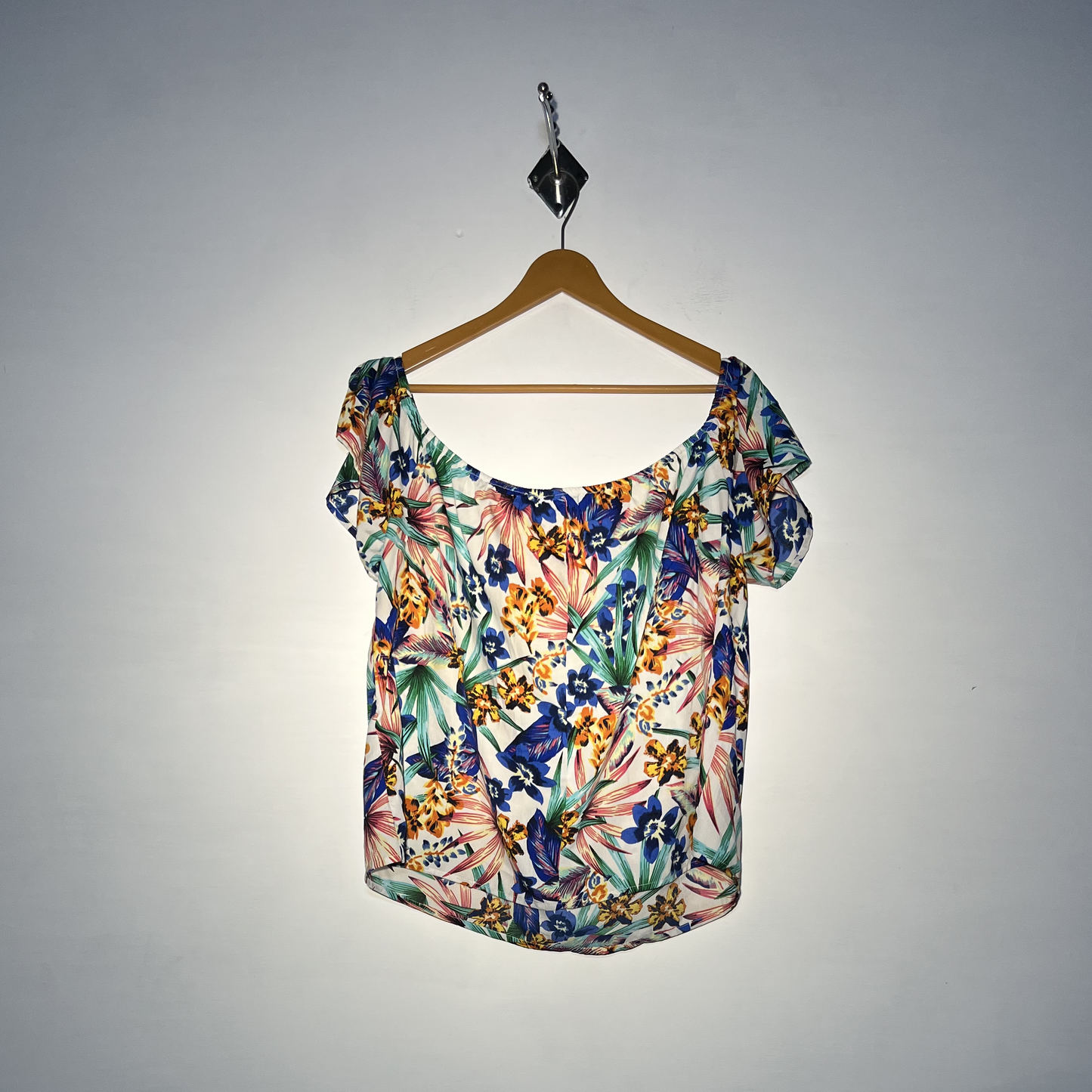 Primark Women Casual Croptop #2766