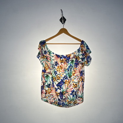 Primark Women Casual Croptop #2766
