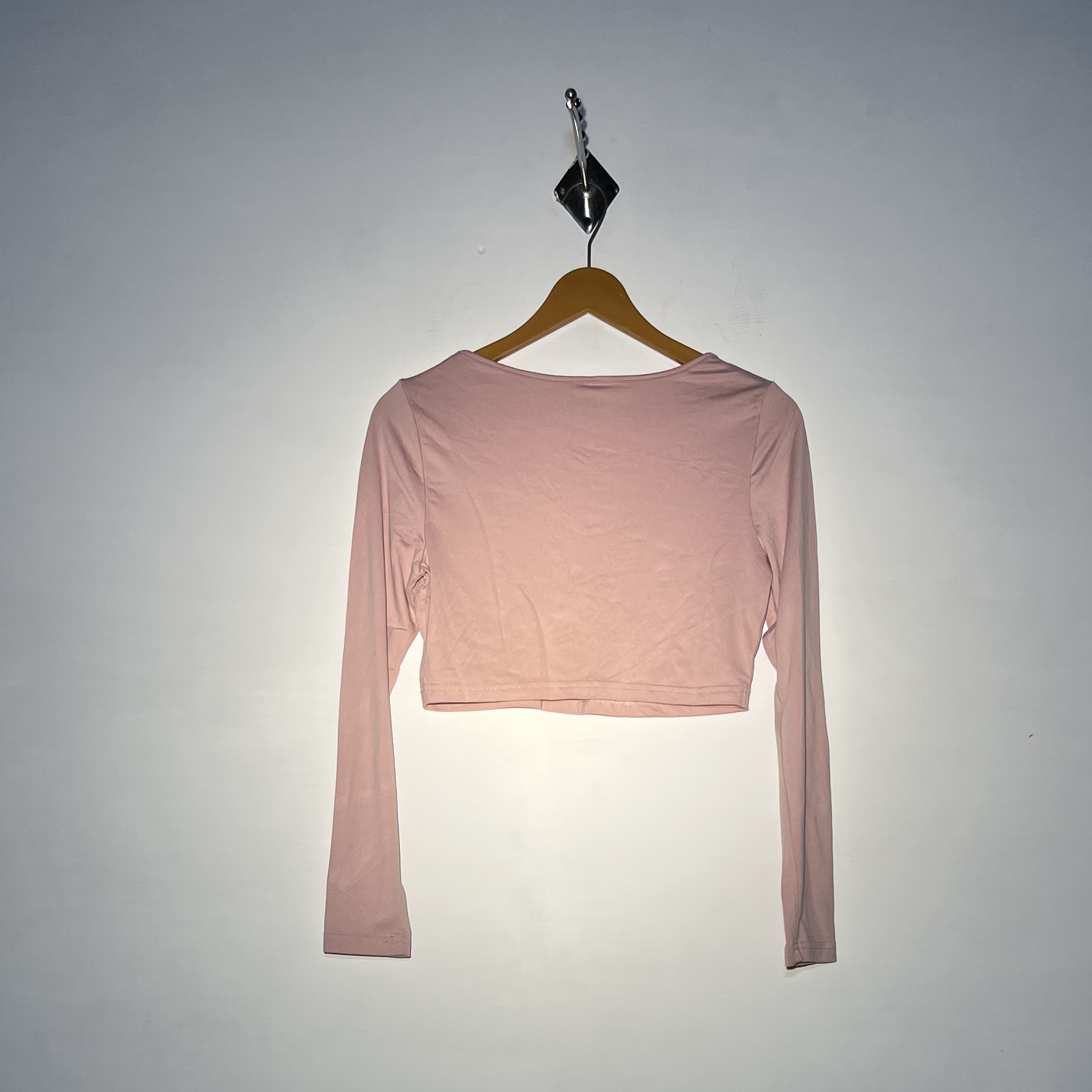Shein Women Fashion Croptop #2770