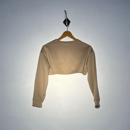 Shein Women Trendy Croptop #2773