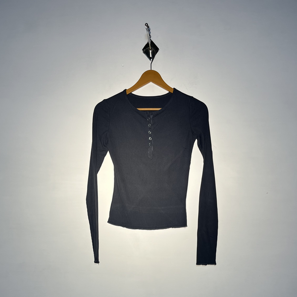 Dazy Women Fashion Croptop #2763