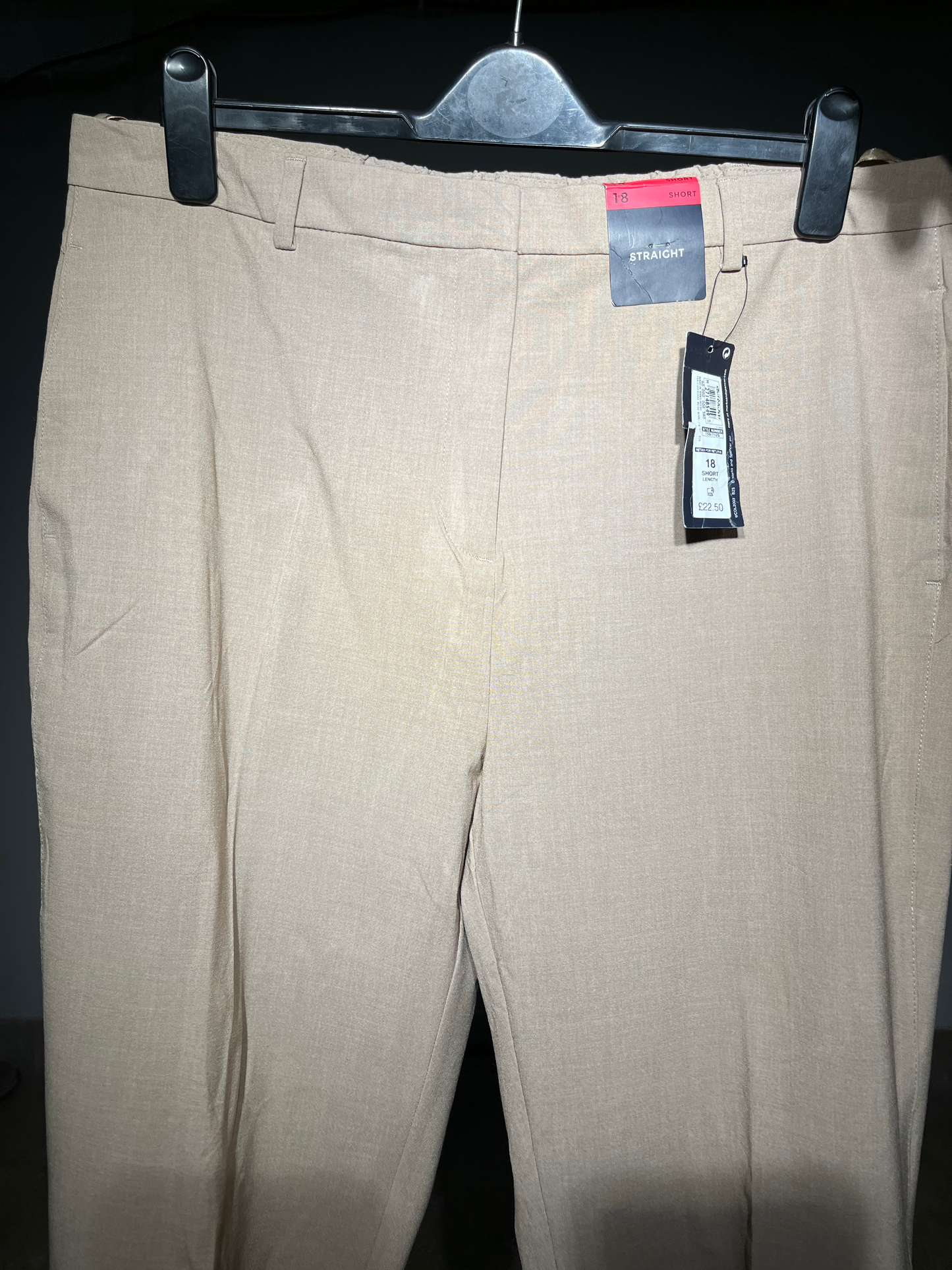 M&S Classic Fit Ladies' Pants #795