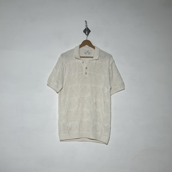 M&S Men Sweater Shirt #2877