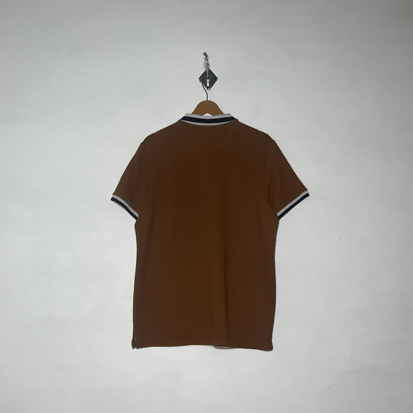Paul Galvin Men Sweater Shirt #2873