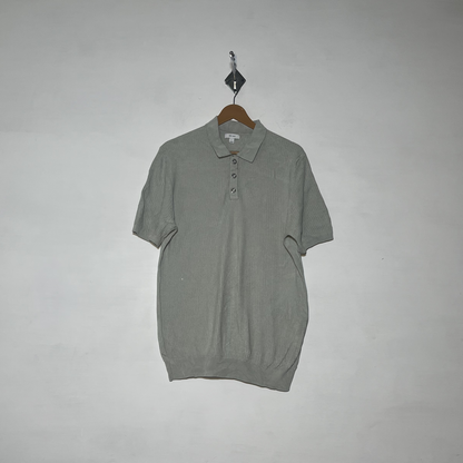 Reiss Men Sweater Shirt #2876