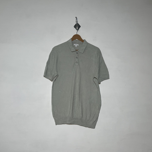 Reiss Men Sweater Shirt #2876