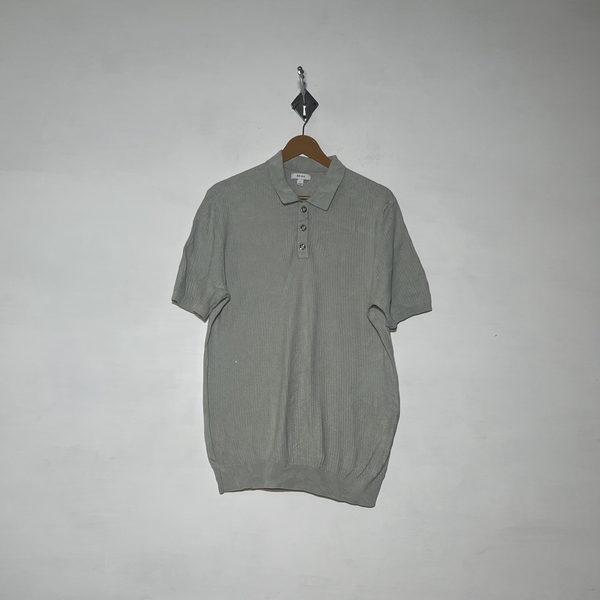 Reiss Men Sweater Shirt #2876