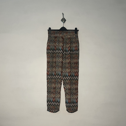 Bellaad Women Summer Trousers #2892
