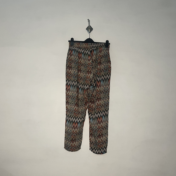 Bellaad Women Summer Trousers #2892