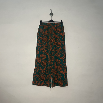 Shein Women Summer Trousers #2893