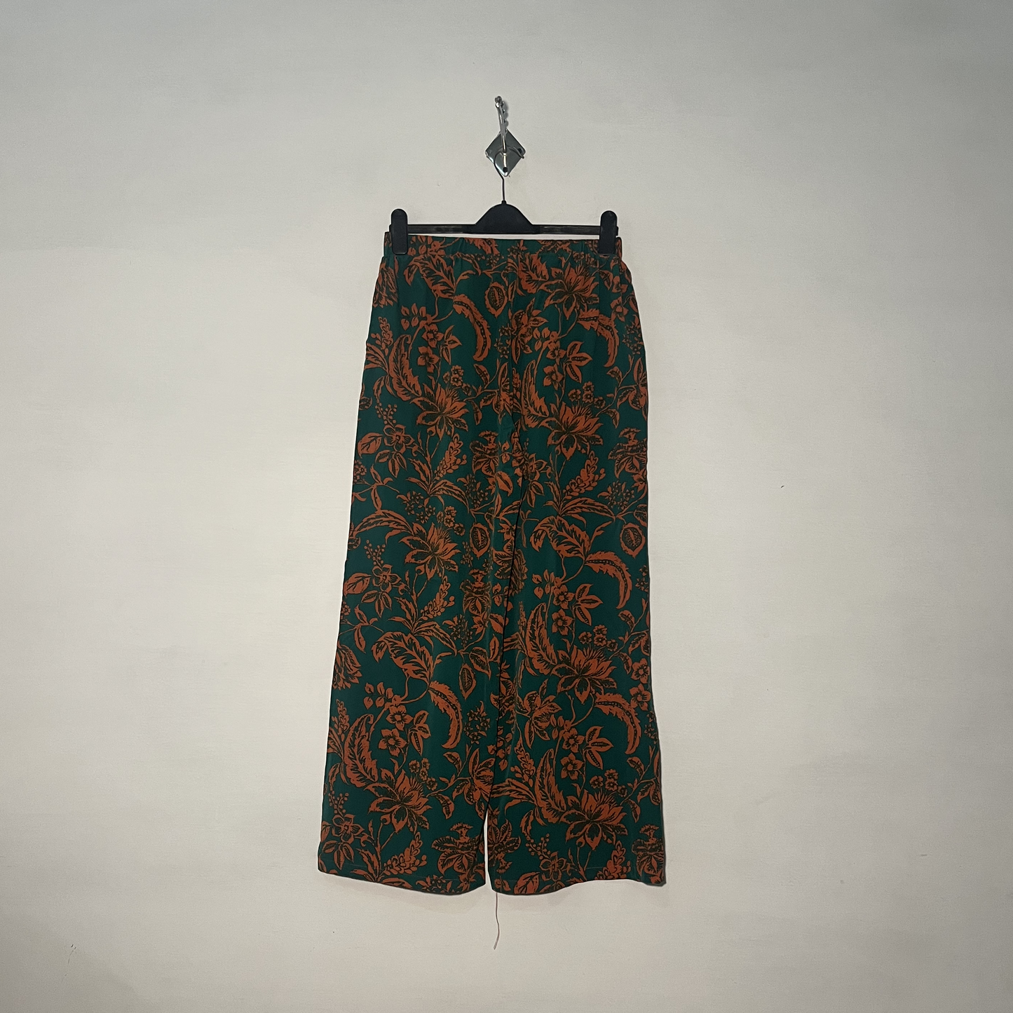 Shein Women Summer Trousers #2893