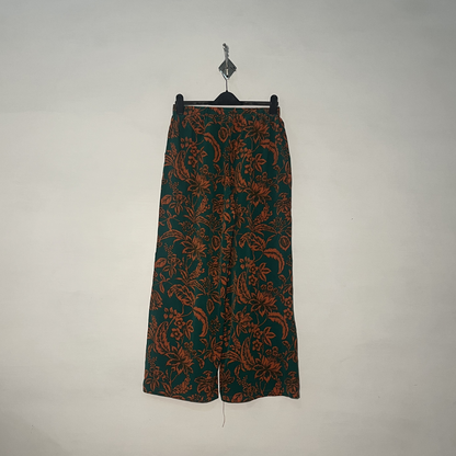 Shein Women Summer Trousers #2893