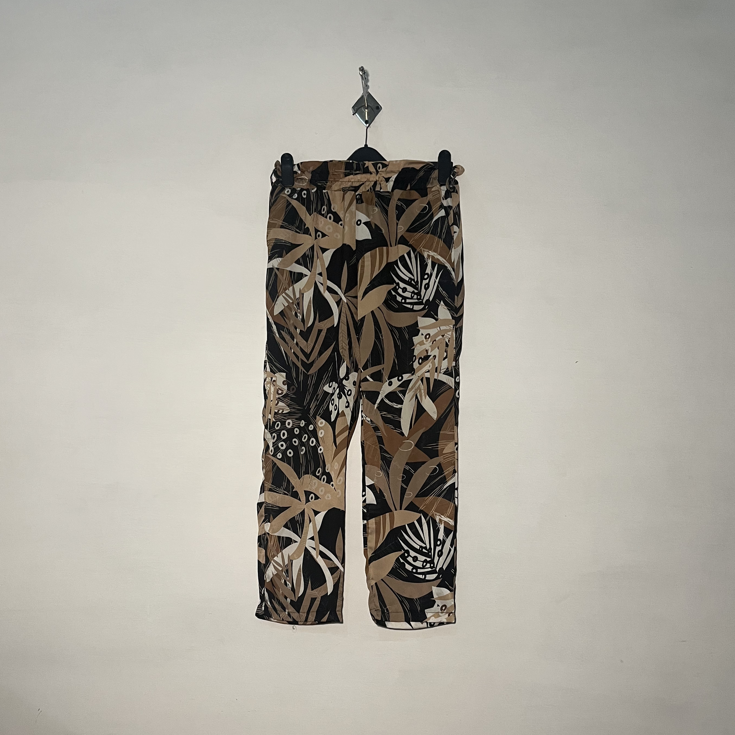 Lense Women Summer Trousers #2898
