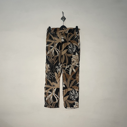 Lense Women Summer Trousers #2898