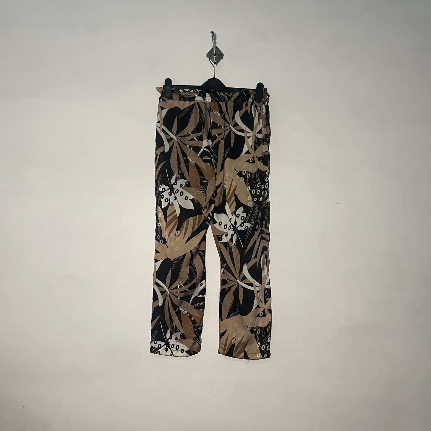 Lense Women Summer Trousers #2898