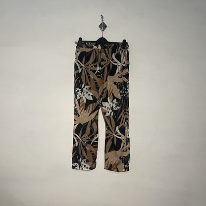 Lense Women Summer Trousers #2898
