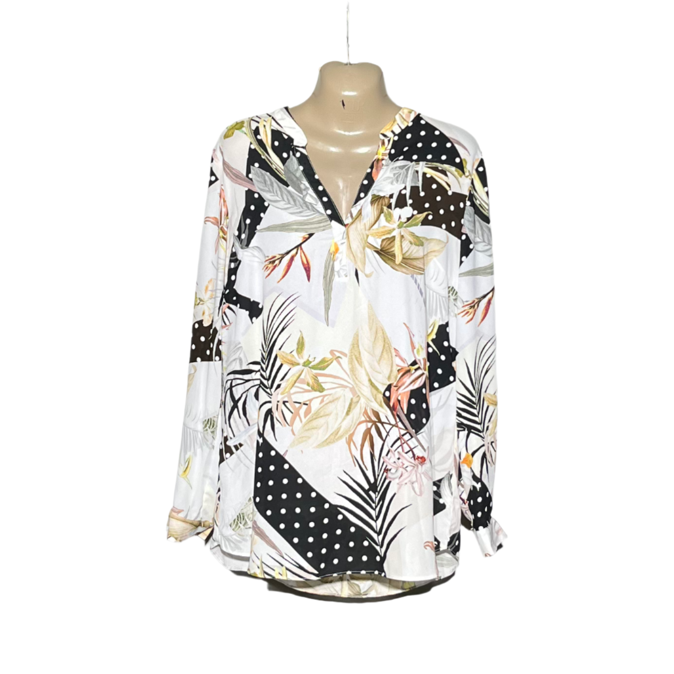 Wallis Ladies Blouse #854