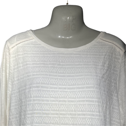Dunnes Ladies Blouse #853
