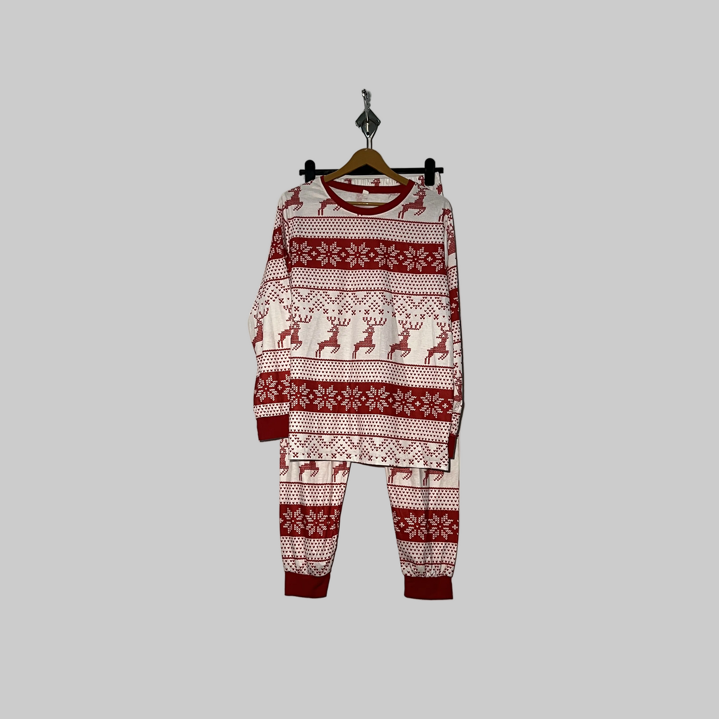 Men Women Night Suit #2889