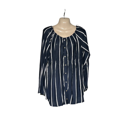 H&M Ladies Blouse #850