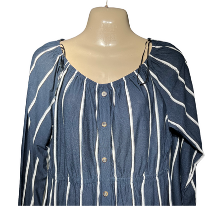 H&M Ladies Blouse #850