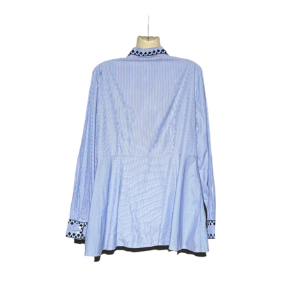 Zara Woman Ladies Blouse #849