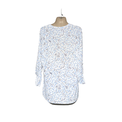Damart Ladies Blouse #848