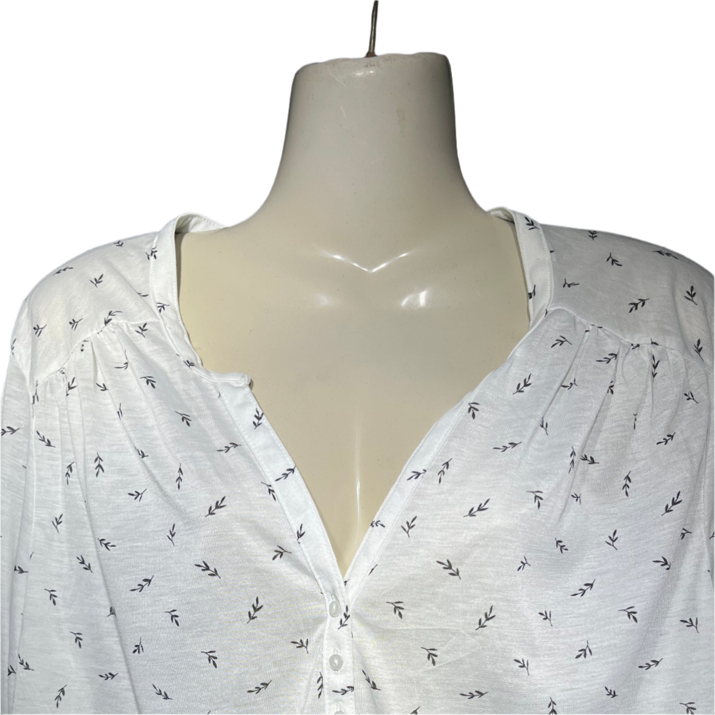 H&M Ladies Blouse #847