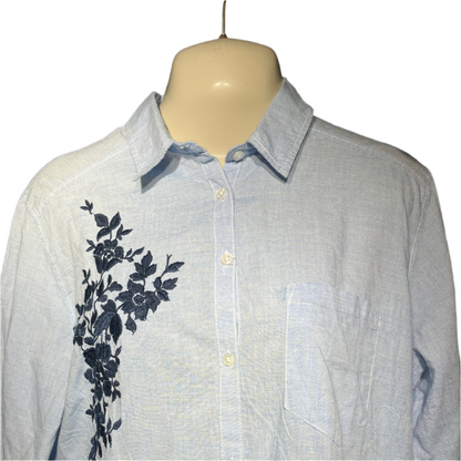 Primark Ladies Blouse #846