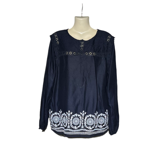 Falmer Heritage Ladies Blouse #845