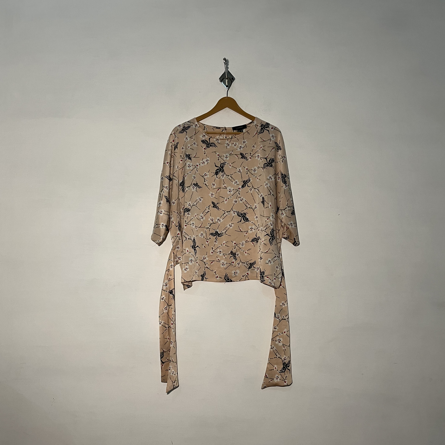 Atmosphere Women Floral Blouse #2852