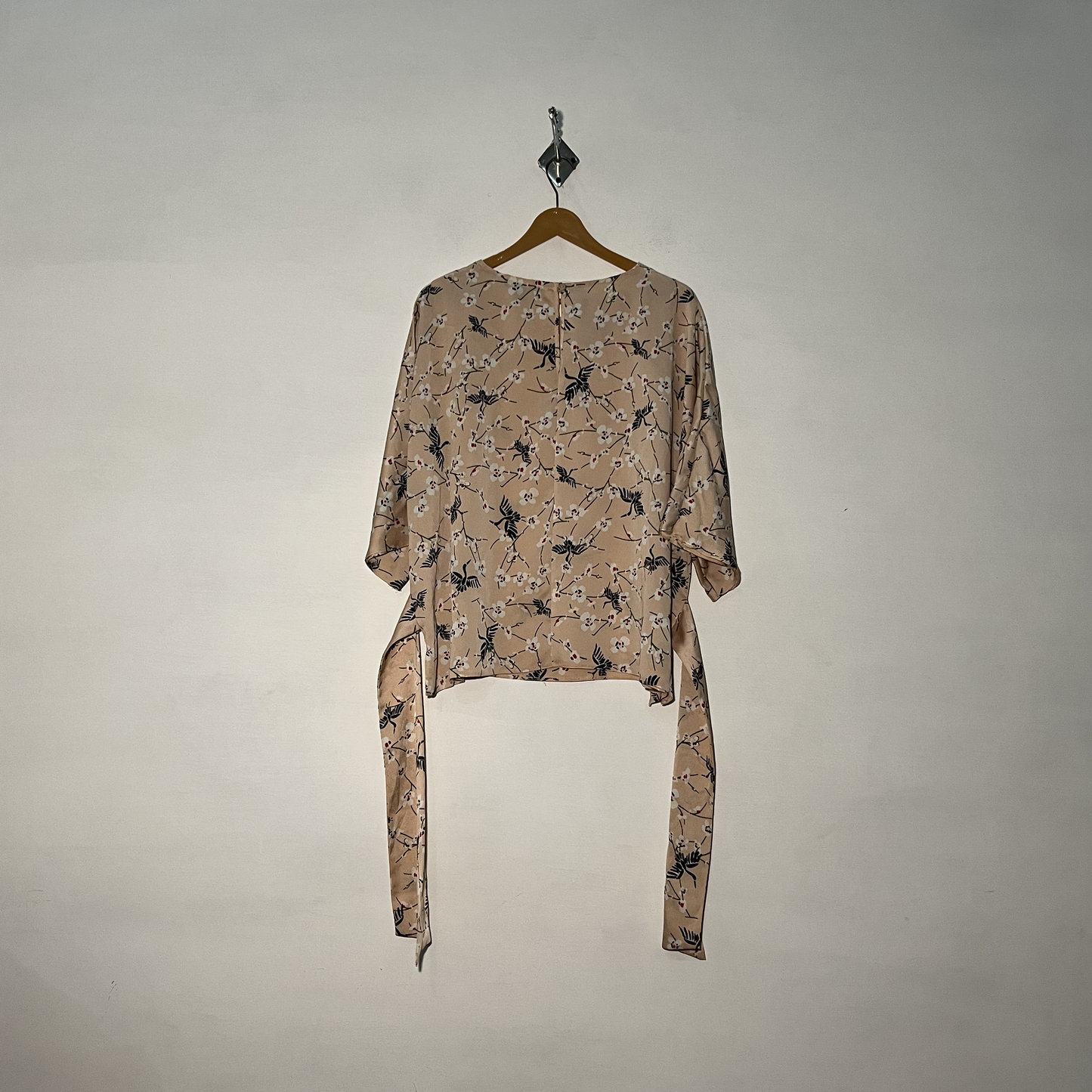 Atmosphere Women Floral Blouse #2852