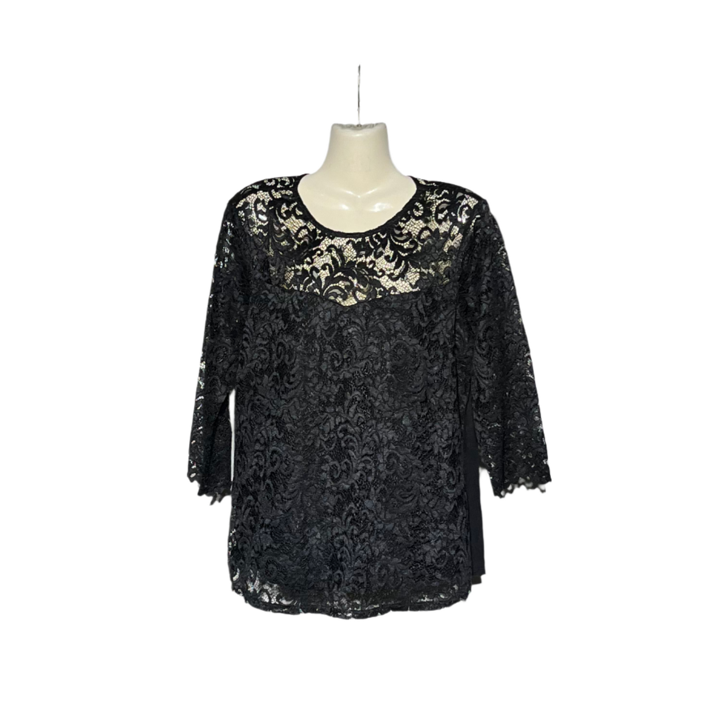 Dunnes Ladies Blouse #843