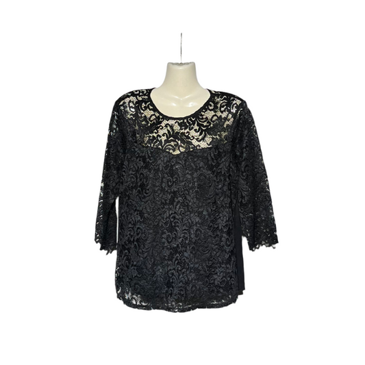 Dunnes Ladies Blouse #843