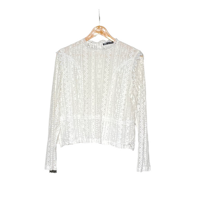 Zara Ladies Blouse #842