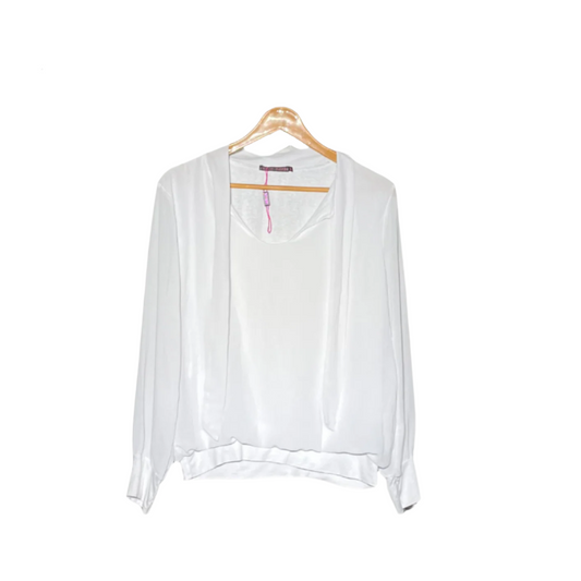 Kate Pippa Ladies Blouse #841