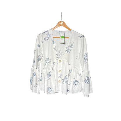 Zara Ladies Blouse #840