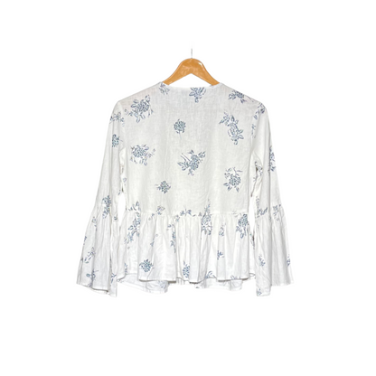 Zara Ladies Blouse #840
