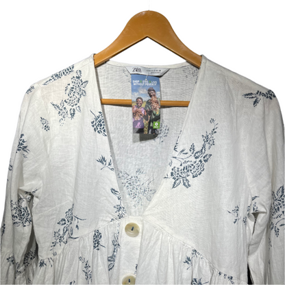 Zara Ladies Blouse #840