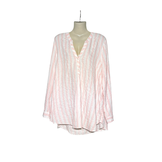 George Ladies Blouse #838
