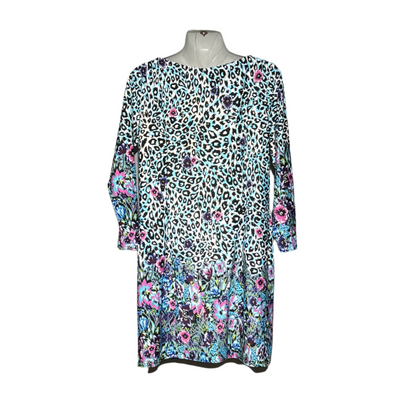 M&Co Elegant Long Dress #816