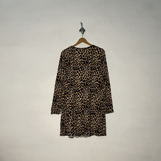 New Look Women’s Stylish T-Shirt #2859