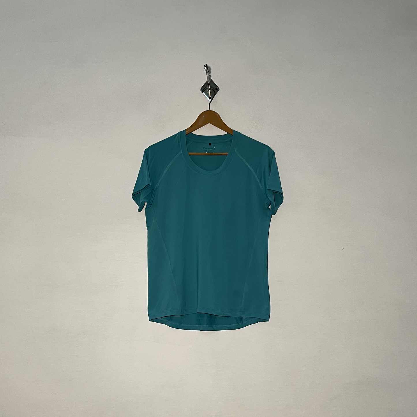 Work Out Women’s Activewear T-Shirt #2857