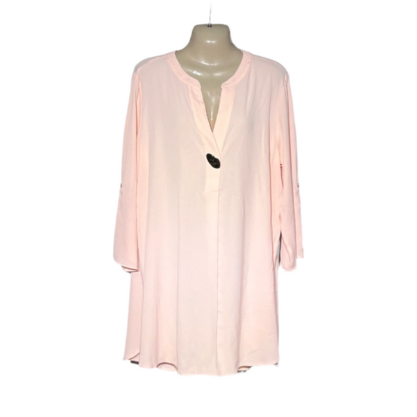 Roman Stylish Long Dress #826