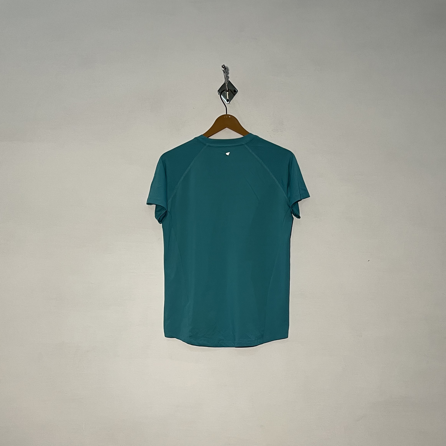 Work Out Women’s Activewear T-Shirt #2857