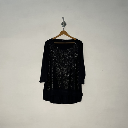 M&S Women’s Printed T-Shirt #2863