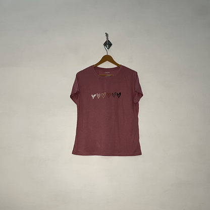 Shein Women’s Trendy T-Shirt #2856
