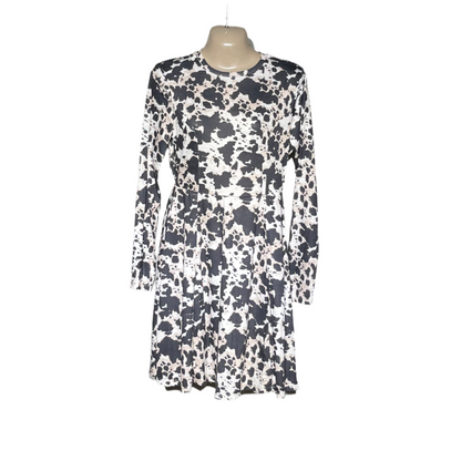 Primark Affordable Long Dress #822