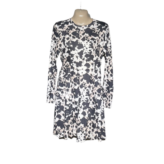 Primark Affordable Long Dress #822