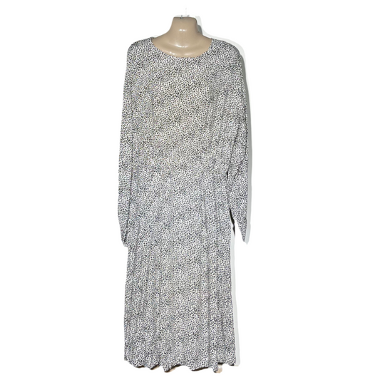 Next Everyday Long Dress #821